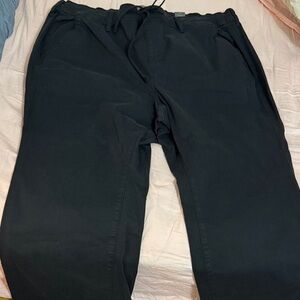 Torrid Women's Dark Navy Chinos